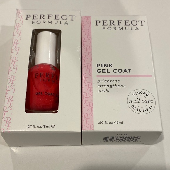 Perfect Formula Set (2) - Picture 1 of 1